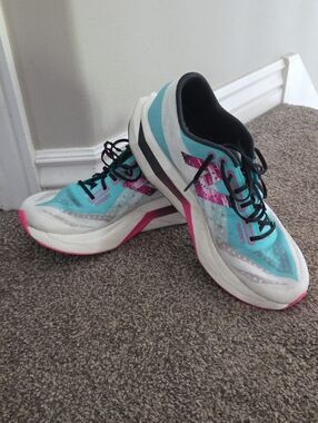 Men's New Balance Fuel Cell Super Comp Elite V4